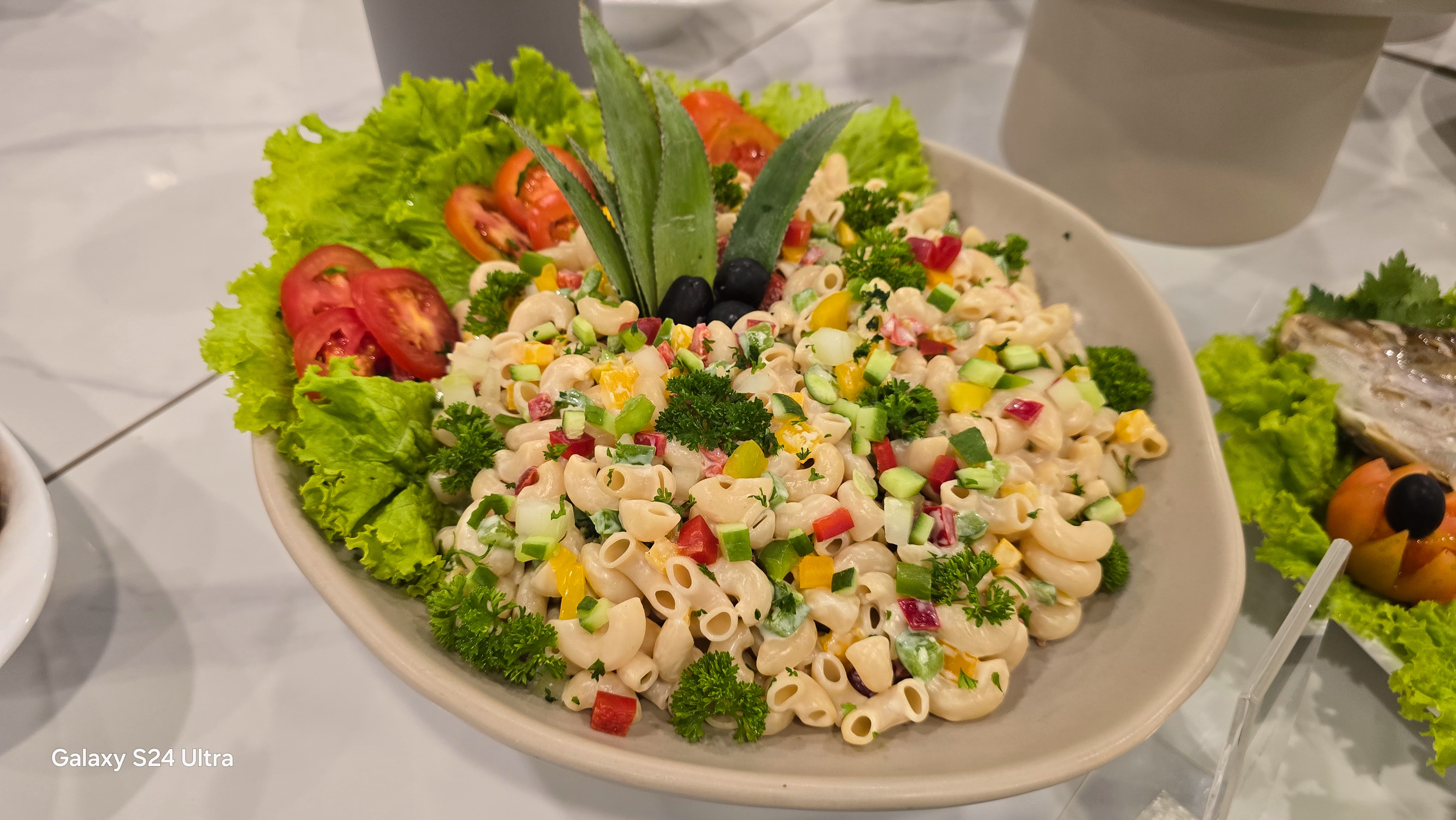 The Galaxy Airport Hotel's Seafood Culture: A Taste of Negombo's Coast photo 13