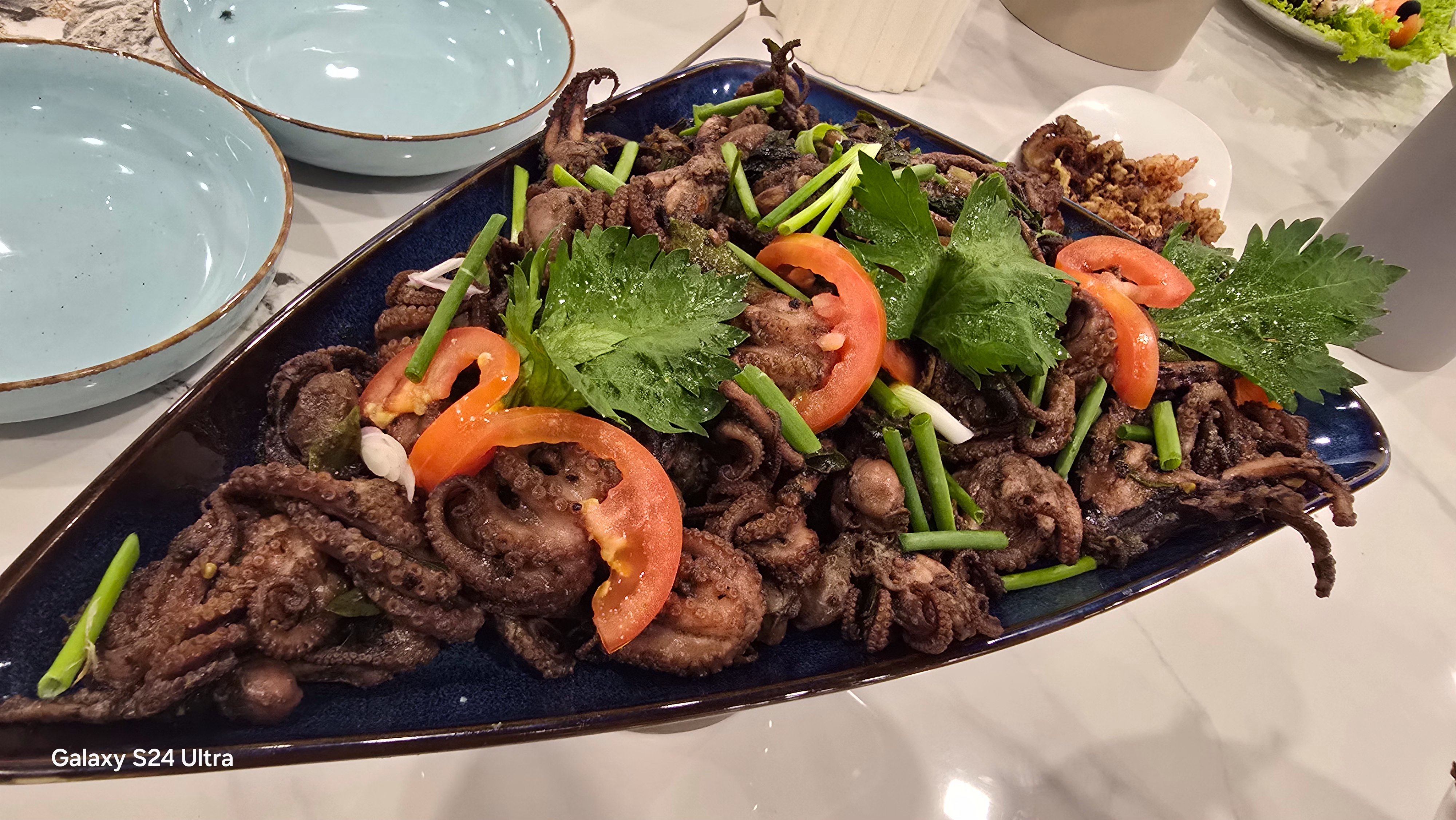 The Galaxy Airport Hotel's Seafood Culture: A Taste of Negombo's Coast photo 7