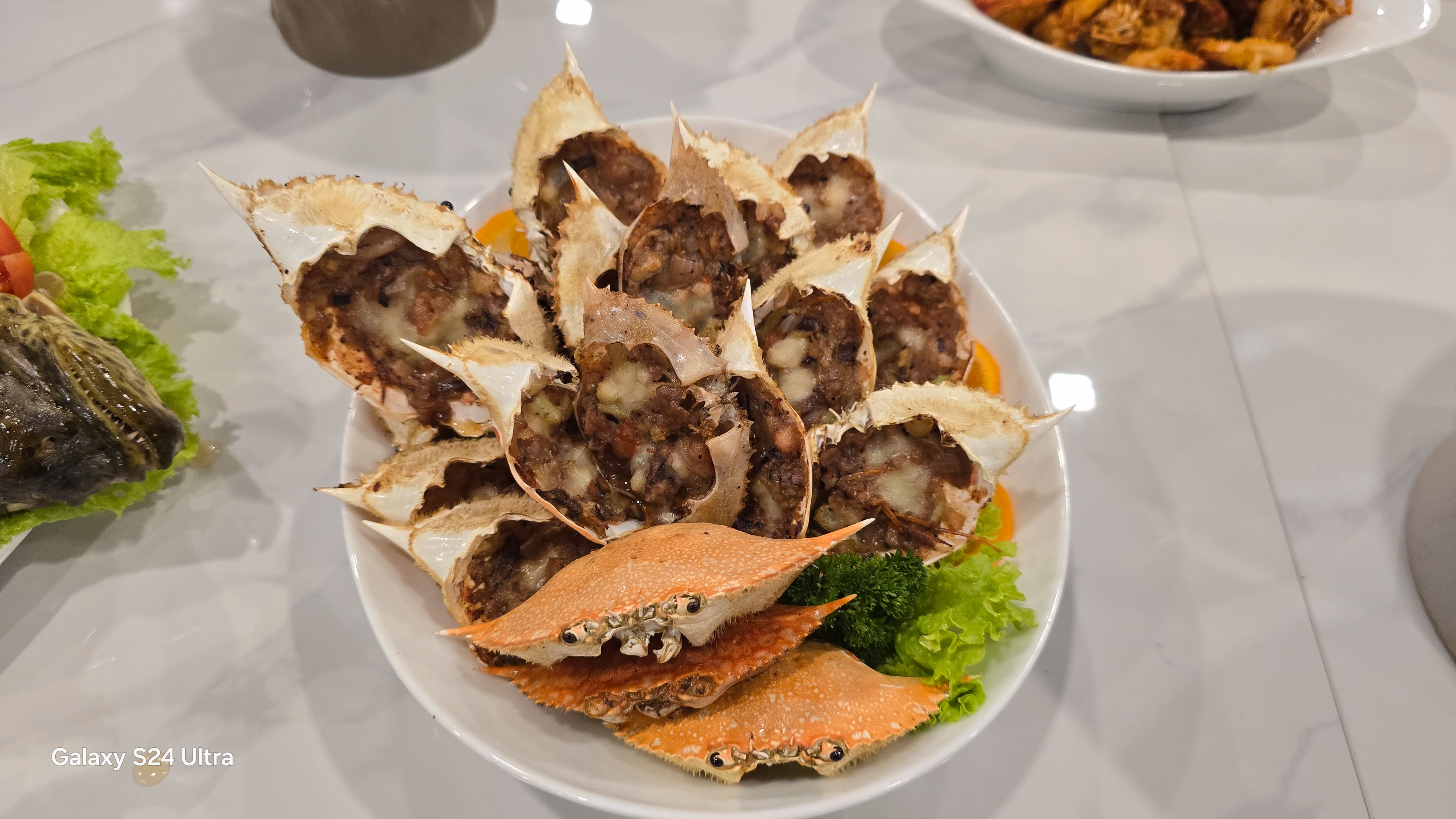 The Galaxy Airport Hotel's Seafood Culture: A Taste of Negombo's Coast photo 10