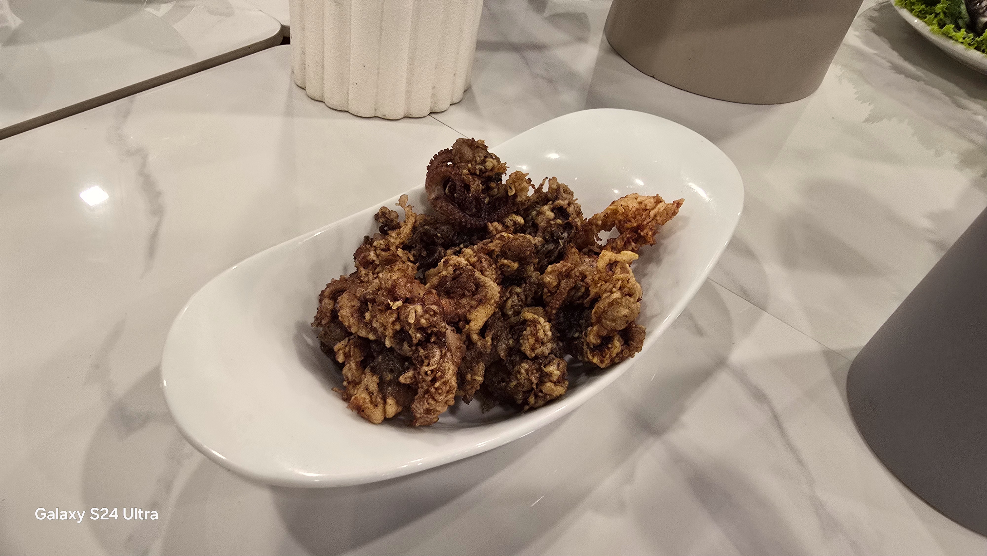 The Galaxy Airport Hotel's Seafood Culture: A Taste of Negombo's Coast photo 16