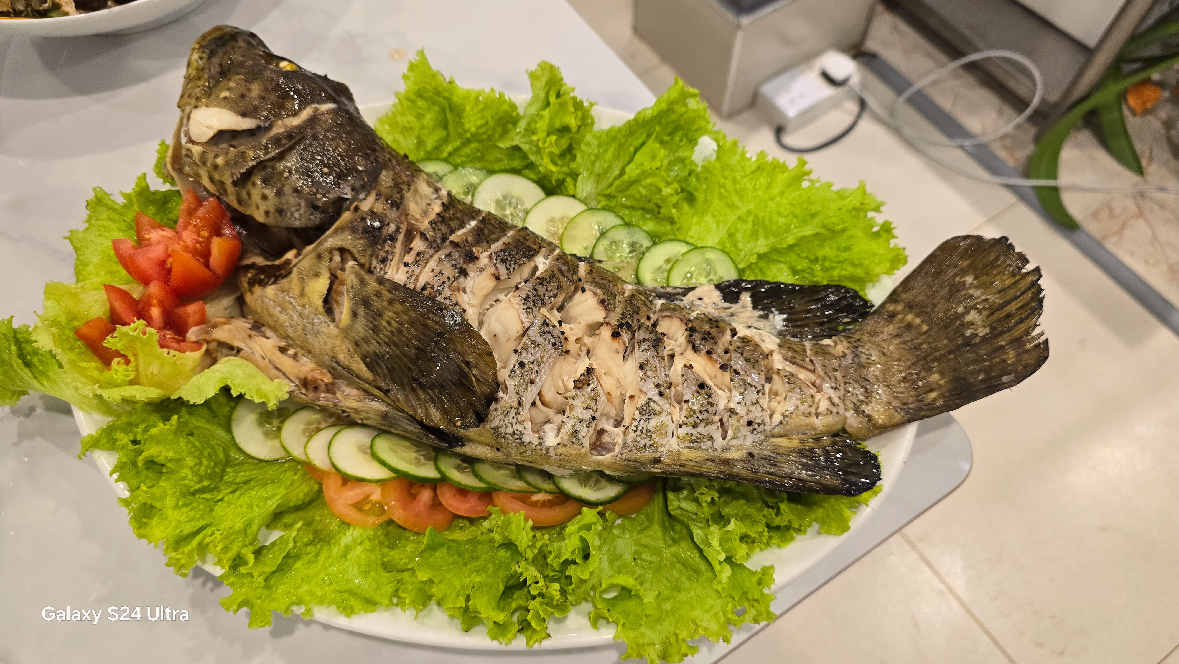 The Galaxy Airport Hotel's Seafood Culture: A Taste of Negombo's Coast photo 9