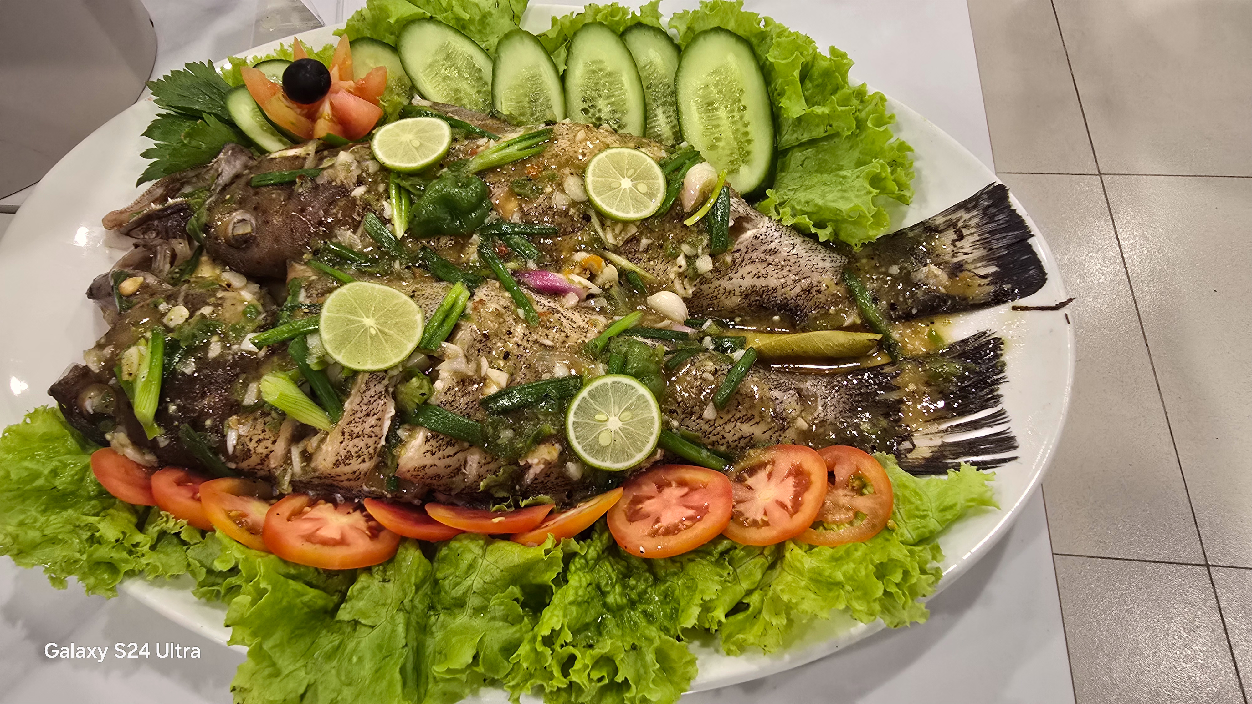 The Galaxy Airport Hotel's Seafood Culture: A Taste of Negombo's Coast photo 2