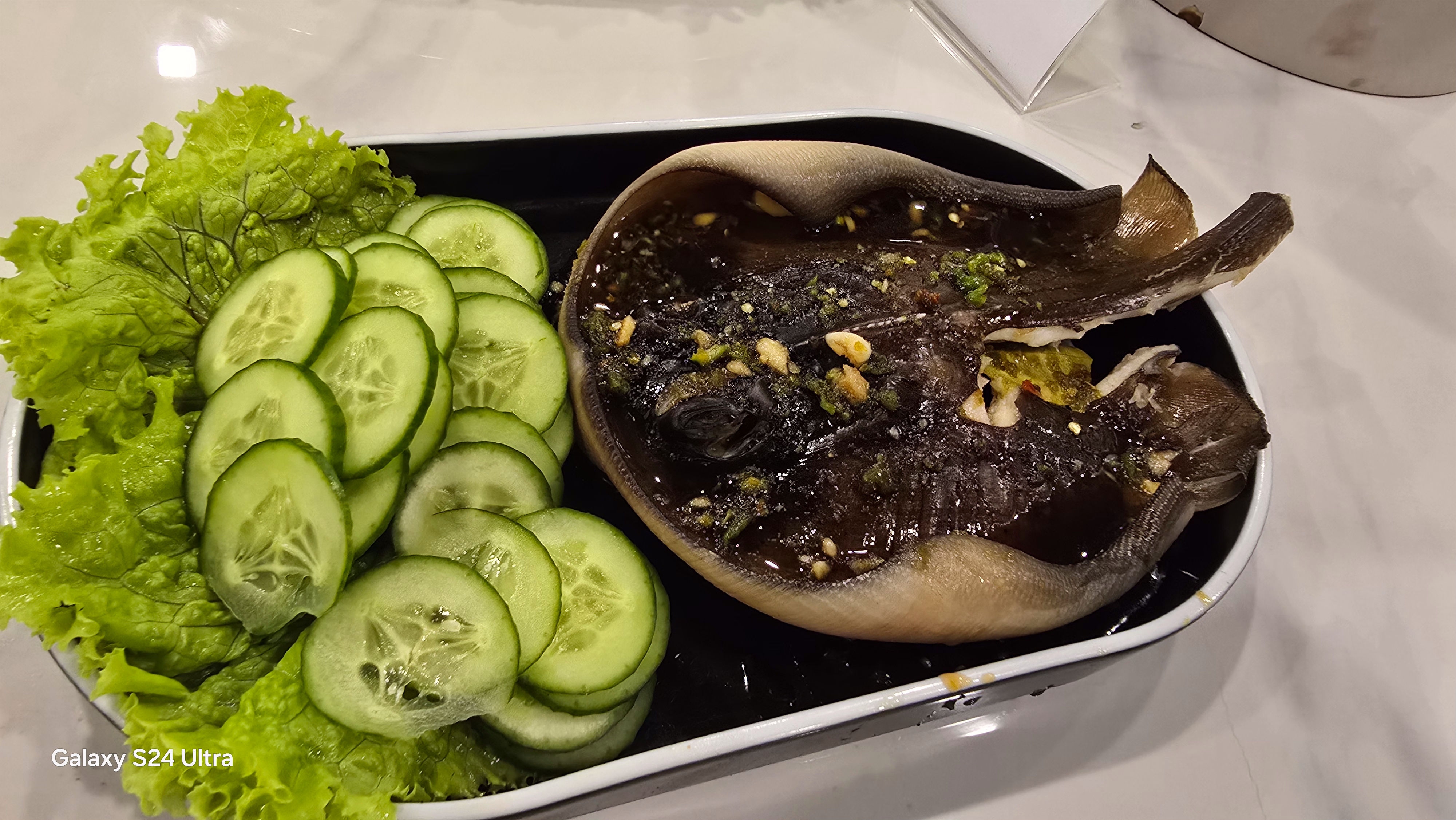 The Galaxy Airport Hotel's Seafood Culture: A Taste of Negombo's Coast photo 3