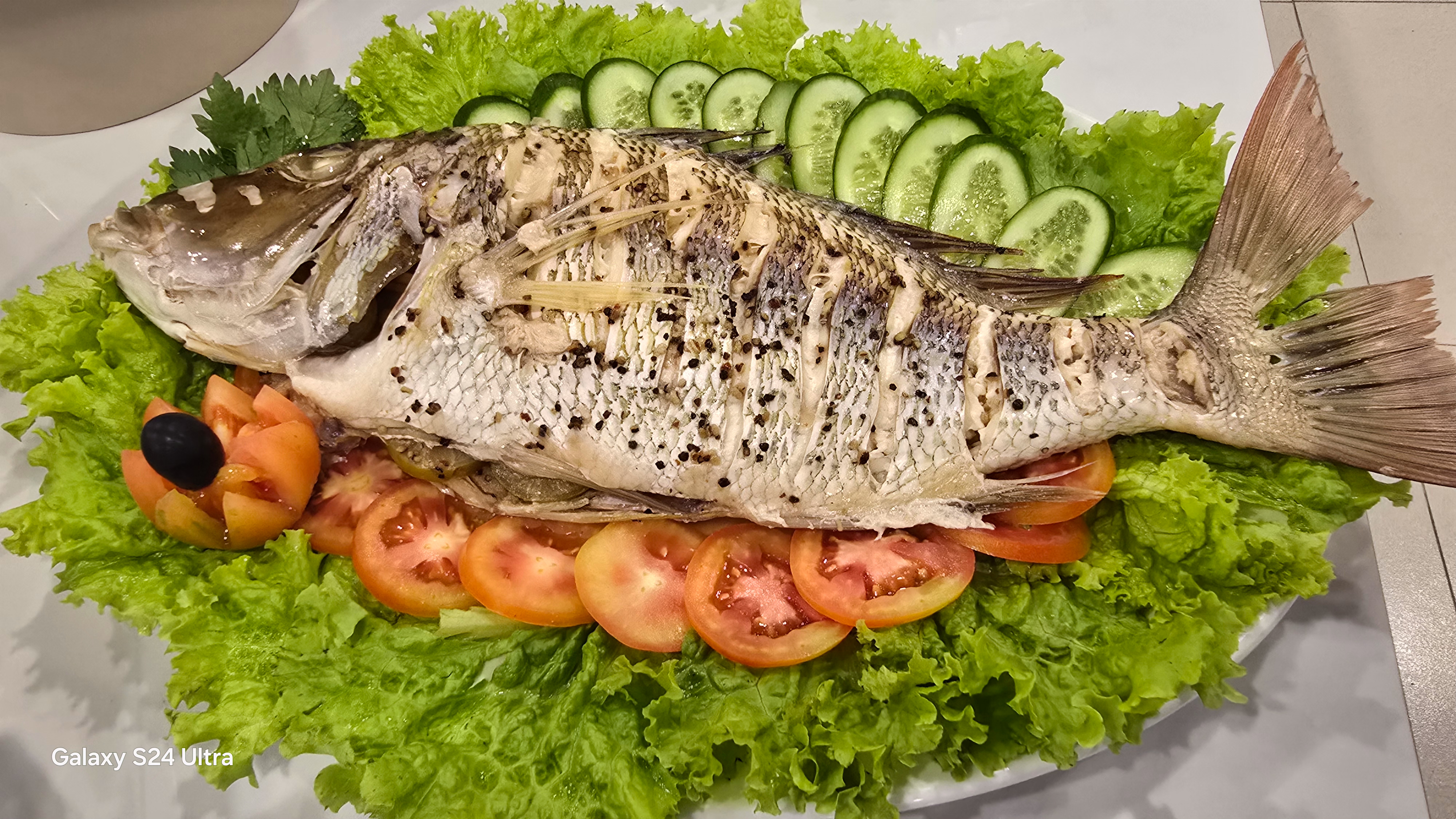 The Galaxy Airport Hotel's Seafood Culture: A Taste of Negombo's Coast photo 1