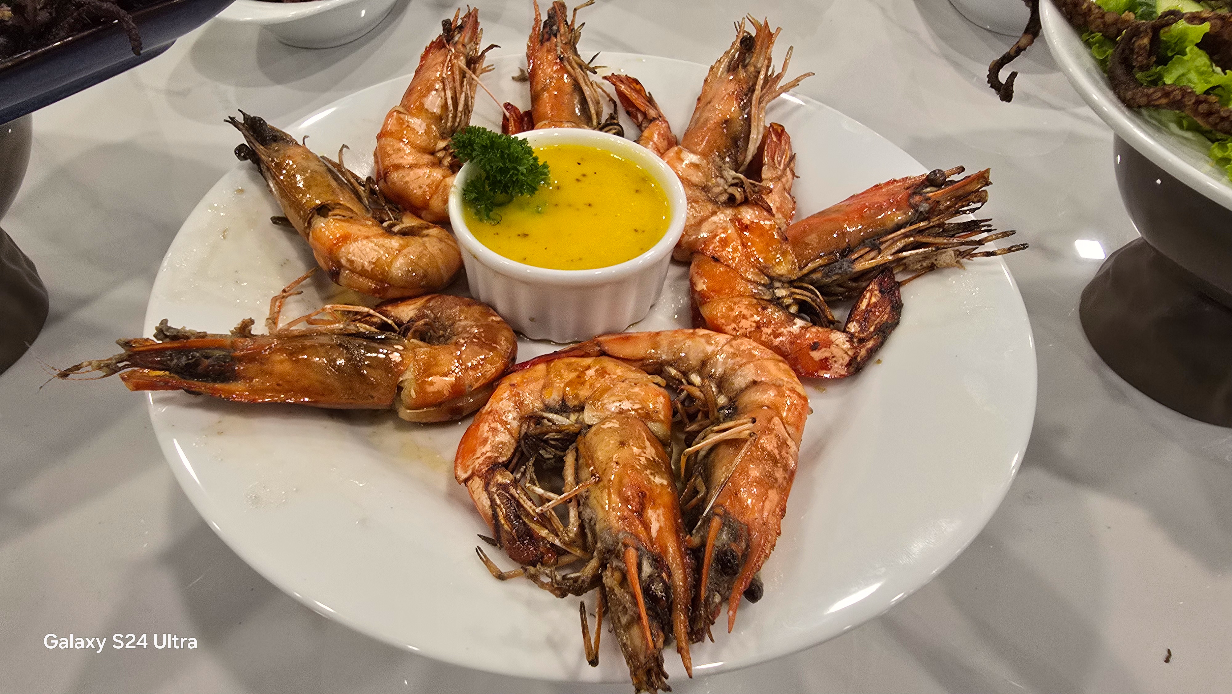 The Galaxy Airport Hotel's Seafood Culture: A Taste of Negombo's Coast photo 8