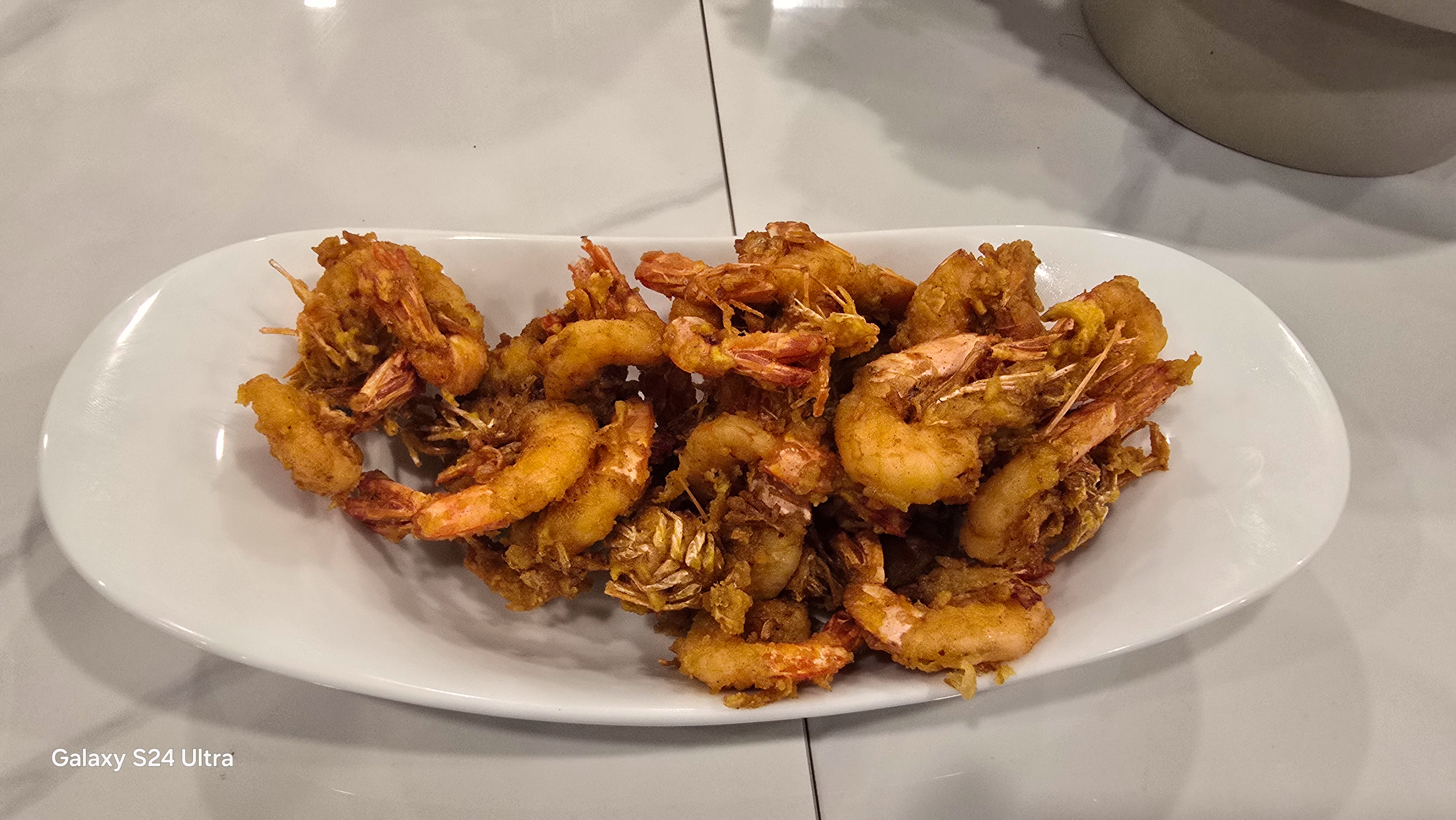 The Galaxy Airport Hotel's Seafood Culture: A Taste of Negombo's Coast photo 11